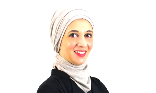 Dr. Razan Al Mur